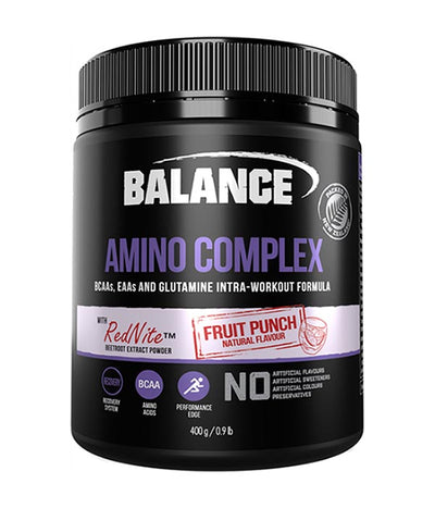 Balance Amino Complex 400G