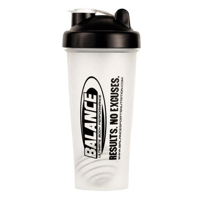 Balance Shaker 700ML